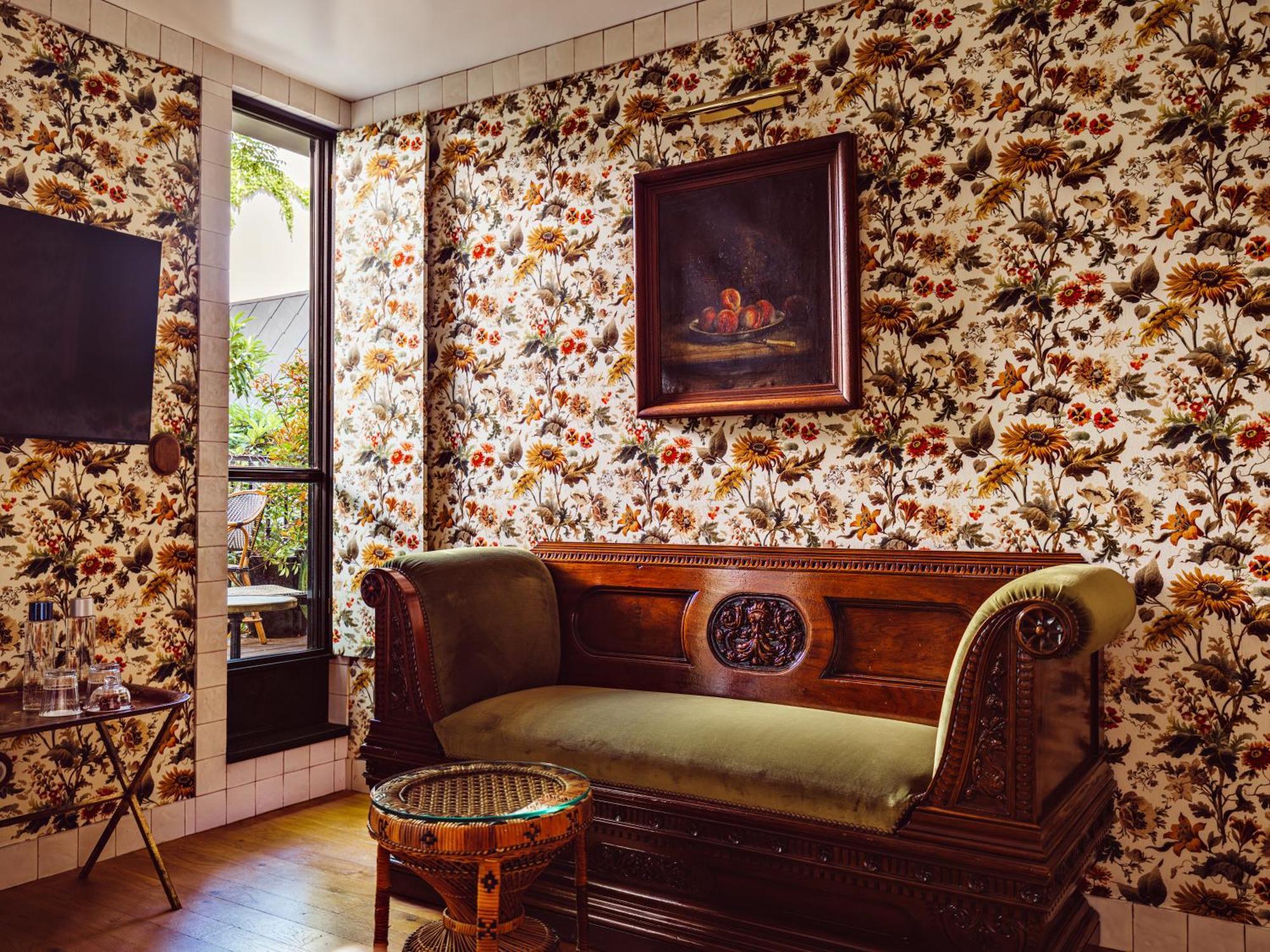 Eldorado Hotel Paris