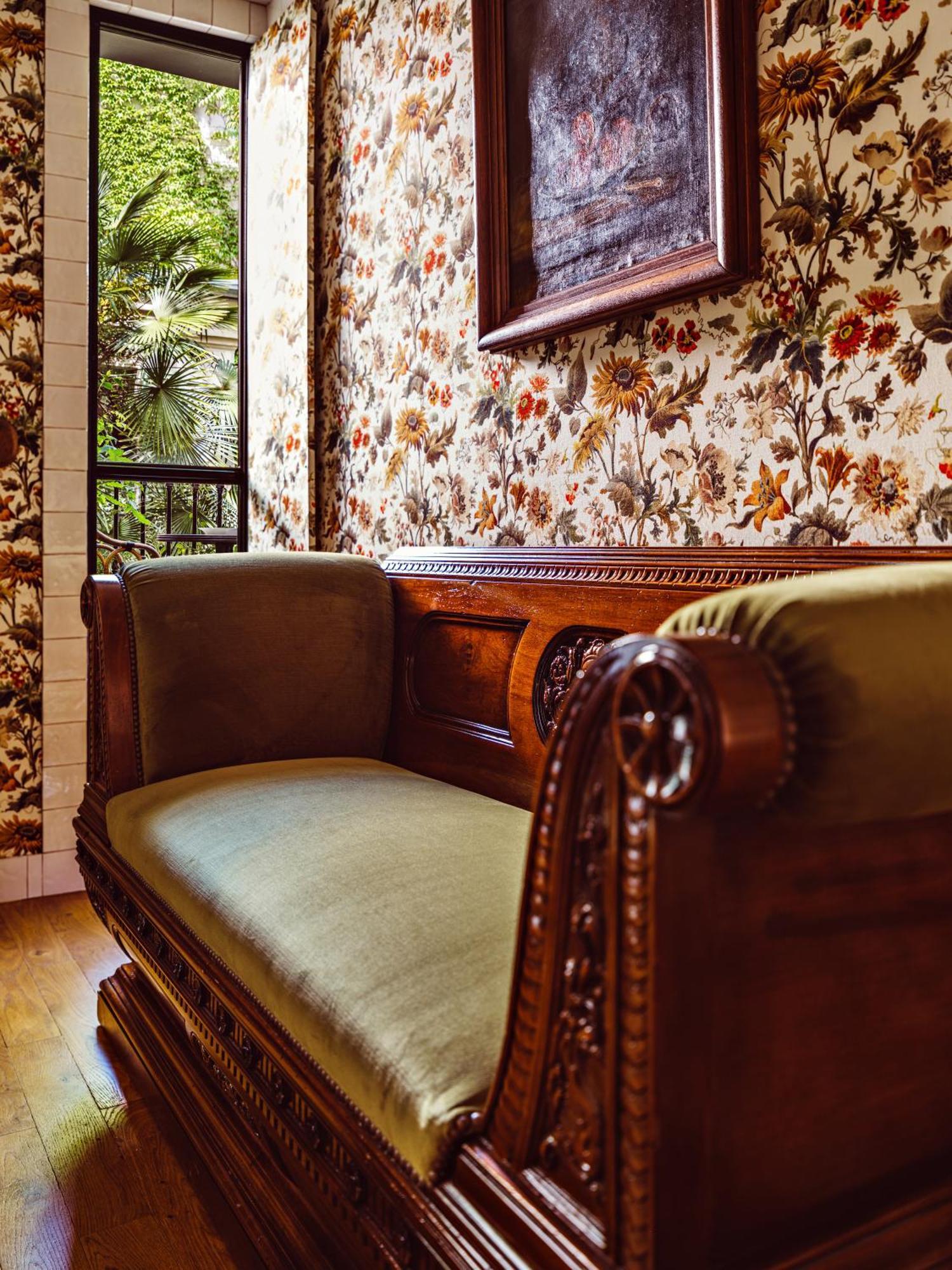 Hotel Eldorado Paris